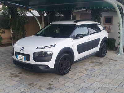 usata Citroën C4 Cactus 1.2 shine