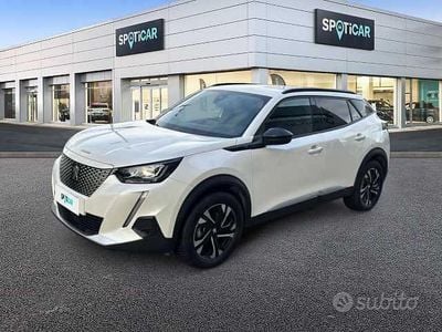 Usata Peugeot 2008 Allure 100 kW (136 CV) 2023 SUV