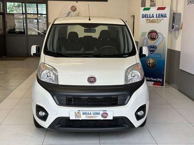 usata Fiat Qubo 1.3 mjt 16v Lounge s&s 95cv my19