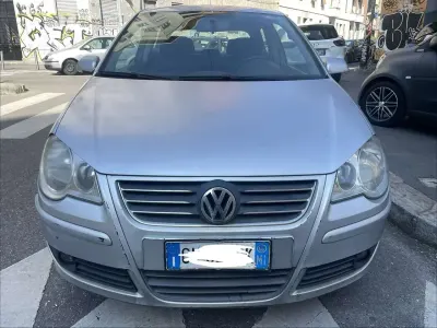 Occasion VW Polo