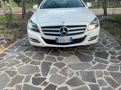 Mercedes CLS250