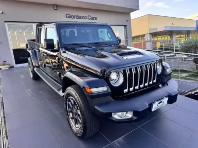 Usata Jeep Gladiator