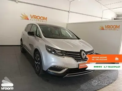 Usata Renault Espace