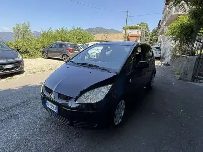 Usata Mitsubishi Colt