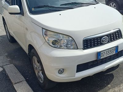 usata Daihatsu Terios Terios 1.3 4WD Sho