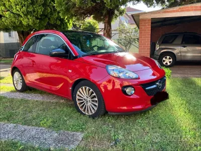 Usata Opel Adam