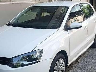 Usata VW Polo 60 CV (44 kW) 2013 Utilitaria