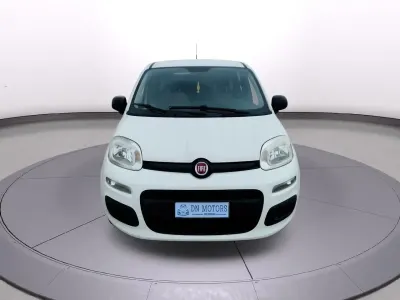 Usata Fiat Panda
