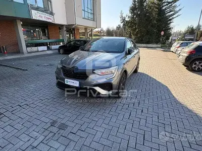Usata Renault Arkana