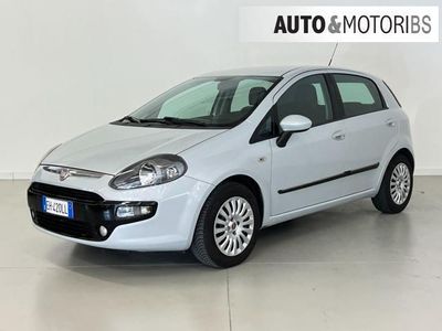 usata Fiat Punto Evo 1.3 Mjt 75 CV DPF 5 porte S&S MyLife usato