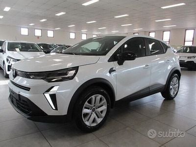 Occasion Renault Captur Evolution 91 PK (66 kW) 2024 Wit SUV