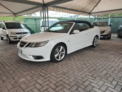 Begagnad Saab 9-3 Cabriolet