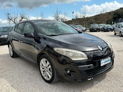 usata Renault Mégane 1.5 dCi - 2009