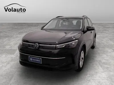 Occasion VW Tiguan Edition 150 ch (110 kW) 2025 Noir SUV