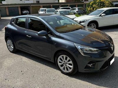 Usata Renault Clio IV Business 101 CV (74 kW) 2019 Berlina