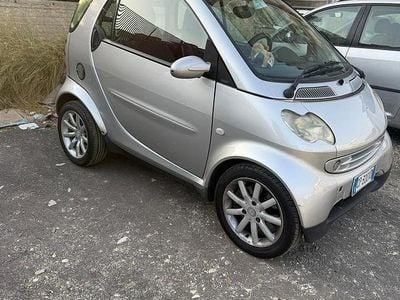 Usata 2004 Smart ForTwo Coupé Passion Utilitaria | 2990 € (Cara)