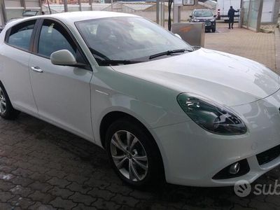 usata Alfa Romeo Giulietta (2010-21) - 2014