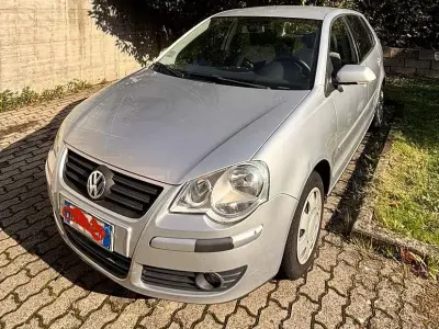 Usata VW Polo