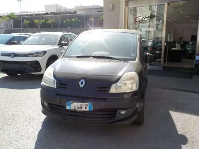 Usata Renault Modus