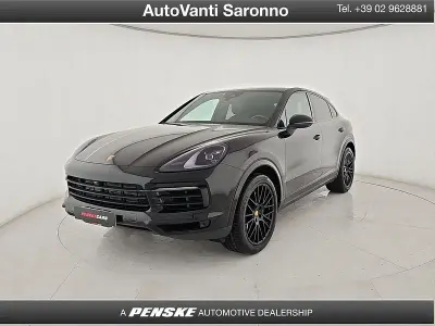 Usata Porsche Cayenne 340 CV (250 kW) 2020 SUV