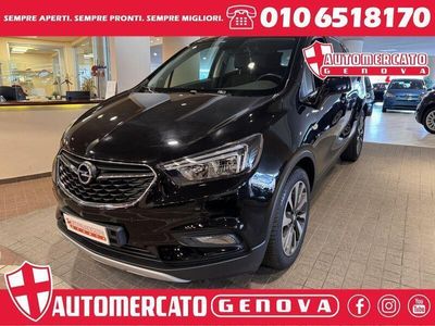 usata Opel Mokka X 1.6 CDTI Advance 4x4