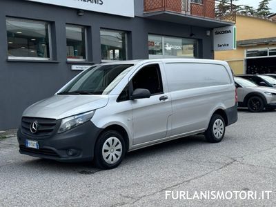 Mercedes Vito