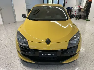 Usata Renault Mégane Coupé R.S. 250 CV (183 kW) 2011 Coupé