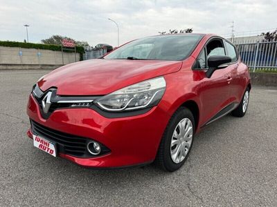 Renault Clio IV