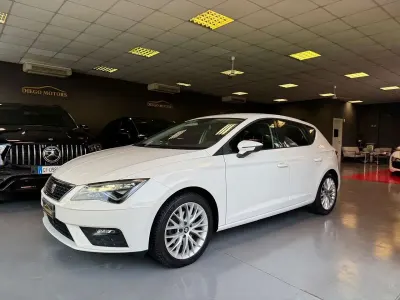 Usata Seat Leon