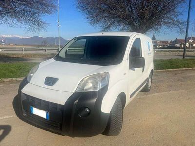 usata Peugeot Bipper BipperTepee 1.3 hdi Active (premium) (s