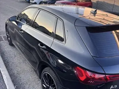 Usata Audi A3