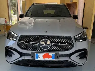 Usata Mercedes GLE350 AMG Line Premium Plus 197 CV (144 kW) 2024 SUV