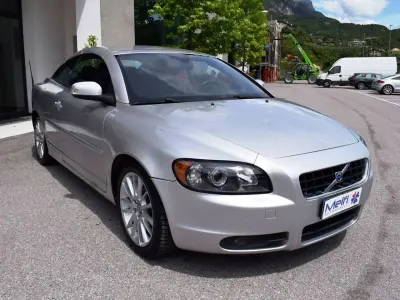 Begagnad Volvo C70