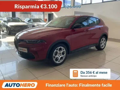 Usata Alfa Romeo Tonale