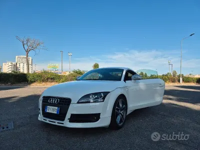 Usata Audi TT 200 CV (147 kW) 2007 Coupé