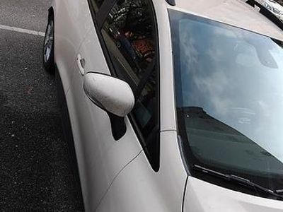 Usata Renault Clio GrandTour 90 CV (66 kW) 2015 Bianco Station wagon