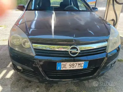 Usata Opel Astra