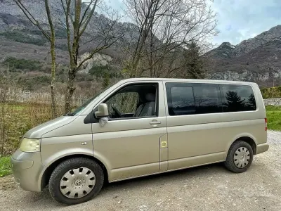 Occasion VW T5 102 PK (75 kW) 2009 Van