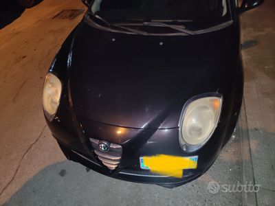 usata Alfa Romeo MiTo MiTo 1.3 JTDm-2 95 CV S&S Super