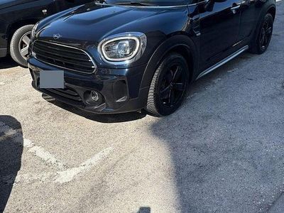 Usata Mini Cooper D Countryman 150 CV (110 kW) 2022 SUV