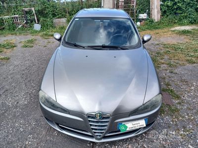 Alfa Romeo 147