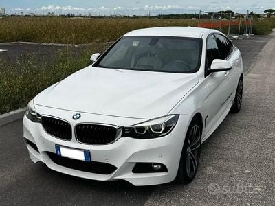 BMW 320 Gran Turismo