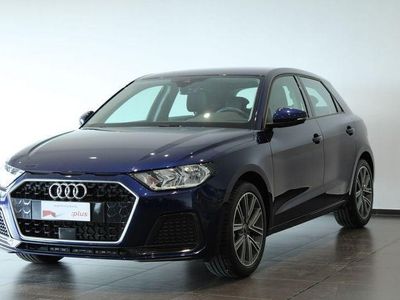 usata Audi A1 SPB 25 TFSI Admired Advanced