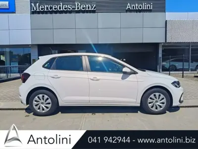 Usata VW Polo