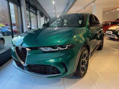 usata Alfa Romeo Tonale 1.6 diesel 130 CV TCT6 Ti