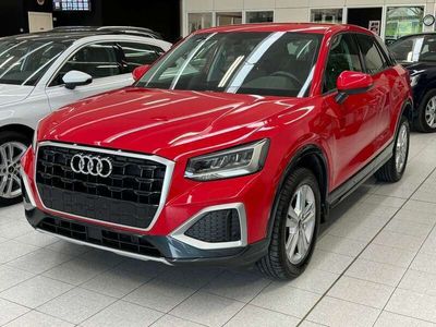 usata Audi Q2 35 1.5 tfsi Advanced s-tronic