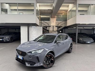 Usata Cupra Formentor 245 CV (180 kW) 2024 Other SUV
