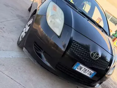 Usata Toyota Yaris