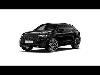 Nuova Audi Q8 S-Line 286 CV (210 kW) 2026 SUV