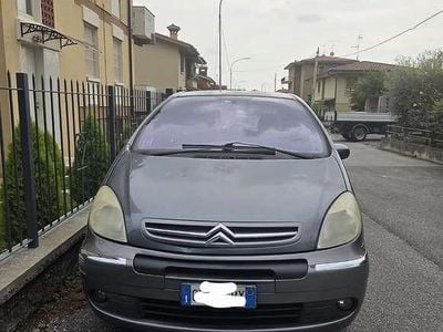 Citroën Xsara Picasso